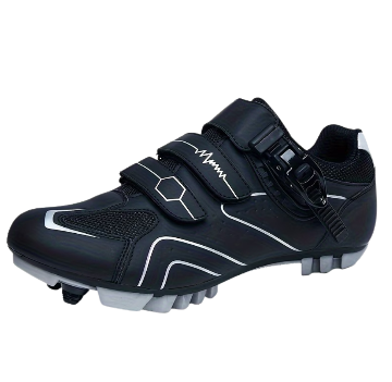 Women's Mountain Bike/Spinning Shoes