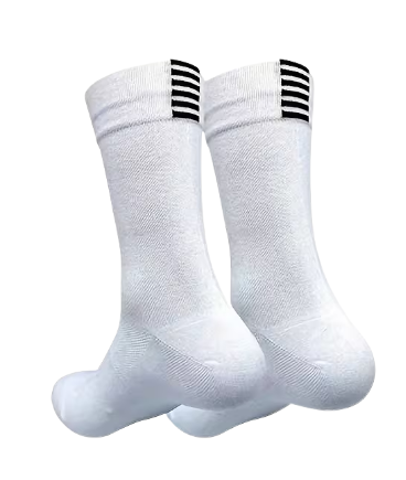 Women's Cycling Socks - Solid Color