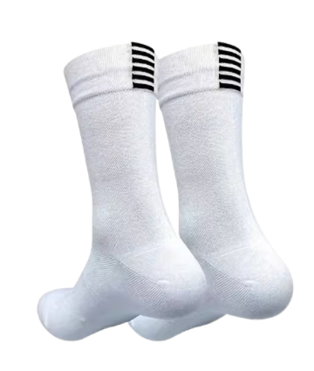 Women's Cycling Socks - Solid Color