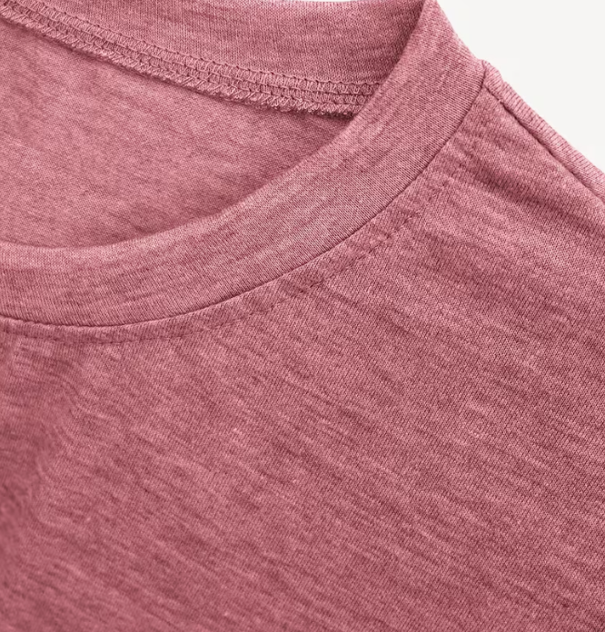 Women's Tee  - Red