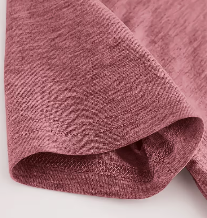 Women's Tee  - Red