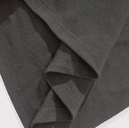 Men's Cotton T-shirt - Grey