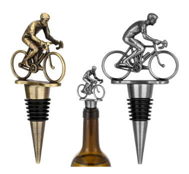 COMING SOON! Wine Bottle Stopper