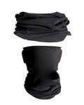 Black Buff / Neck Gaiter
