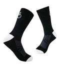 Men's Cycling Socks - Bicycle Icon