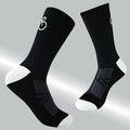 Women's Cycling Socks - Bicycle Icon