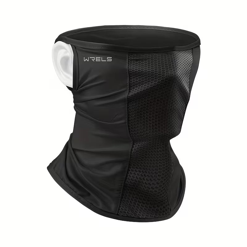 earloop face cover buff neck gaiter