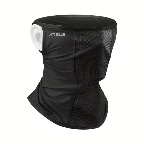 earloop face cover buff neck gaiter