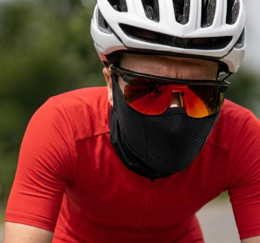 earloop face cover buff neck gaiter