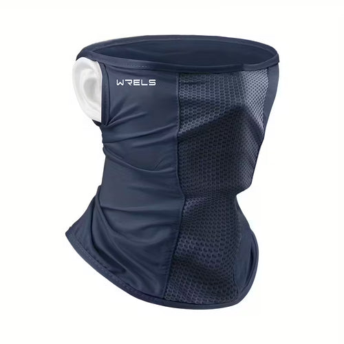 earloop face cover buff neck gaiter