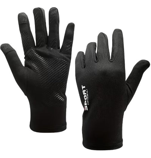Full-hand Cycling Gloves