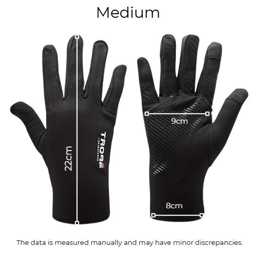 Full-hand Cycling Gloves