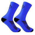 Unisex Cycling Socks - Bicycle Icon