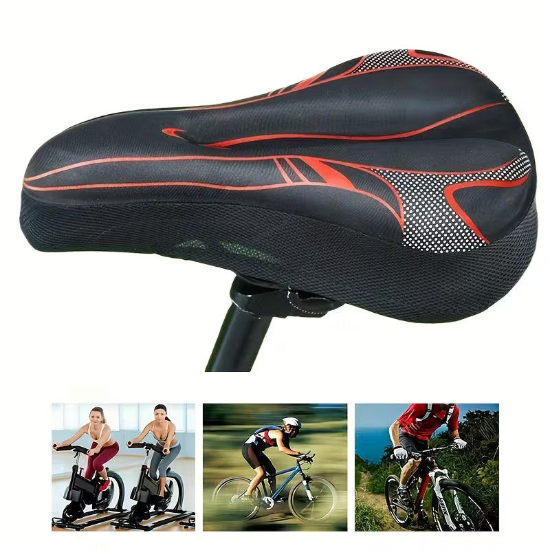 Saddle Cover