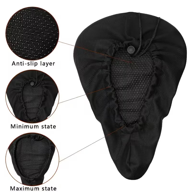 Saddle Cover
