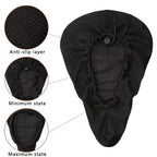 Saddle Cover