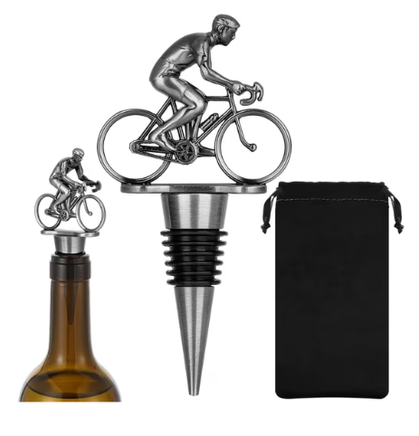 Wine Bottle Stopper